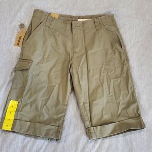 DKNY Cargo Shorts